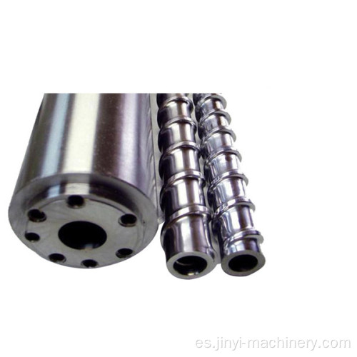 Tornillo JYG2 de acero para herramientas endurecido resistente al desgaste